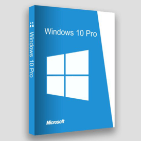 Window 10 pro OEM Global key