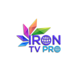 TEST IPTV – IRON PRO HD
