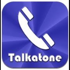 TalkaTone Account