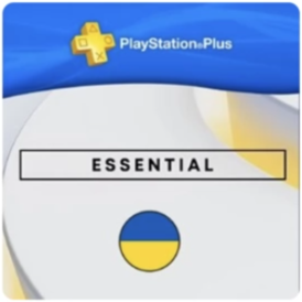 Essential 12 Month Ukraine - With Account  🎁