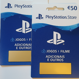 Playstation Gift Code 100_