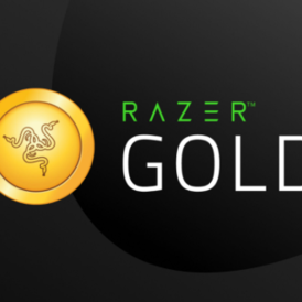 Razer Gold 100 CAD | Canada