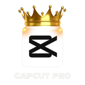 CapCut Pro 30 days + 5 days
