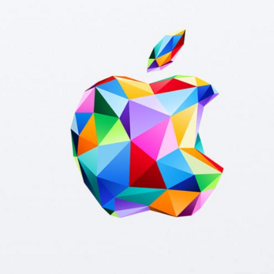 25$ iTunes Gift Card (USA) Apple