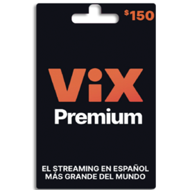 VIX PREMIUM 5 DEVICES