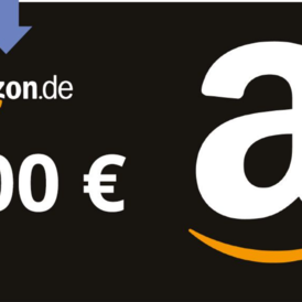 Amazon 100 Euro Germany Stocable