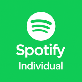 Spotify Premium Individual 6 Months Your Acc