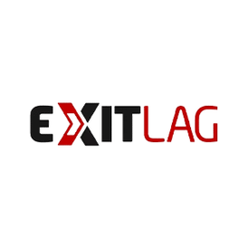 ExitLag 1 Month Code | Global Stackable