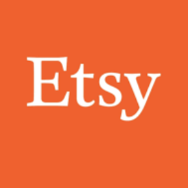 Etsy 25$ AUD gift card