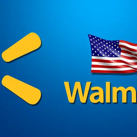 Walmart 5$ ( USA )