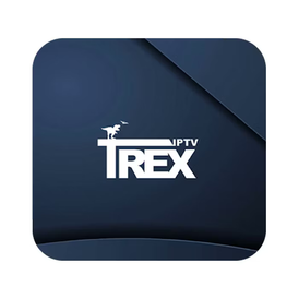 TREX IPTV Panel Reseller 120 credits