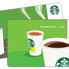 Starbucks