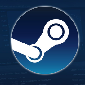 Steam Wallet Gift Card 50$ HKD HONG KONG