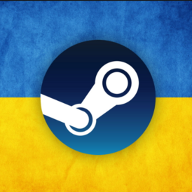 CHANGE REGION STEAM UKRAINE