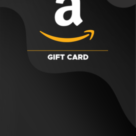 Amazon Gift Card 10 USD UNITED STATES