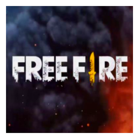 Free Fire Voucher 210+21 Diamonds