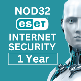 NOD32 Internet Security 1 Device 