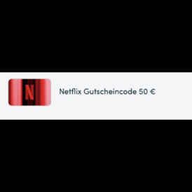Netlfix ecode