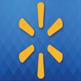 Walmart Gift Card USA 5 USD