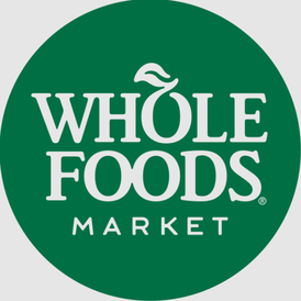 Whole Foods Market $50 USD