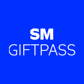 SM Gift Pass 10000 PHP | Philippines