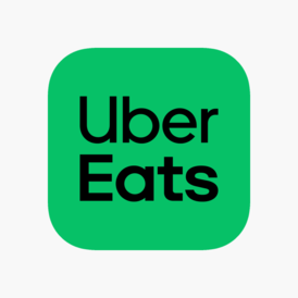UBEREATS Gift Card (US) - $25 USD