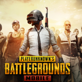 PUBG 660 UC - GLOBAL PIN