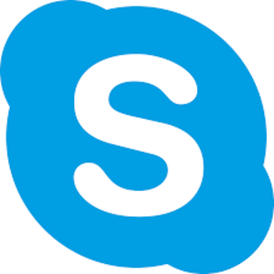 $45 Skype Credit