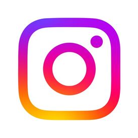Instagram account created 2012-2016