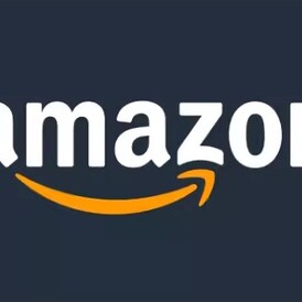 Amazon gift card 10$ (USA)(Stockable)