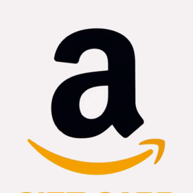 Amazon.fr Gift Card €1
