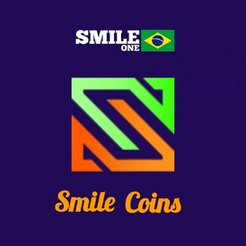 SmileOne Coin 10000 (1000BRL)