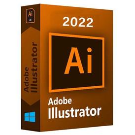 Adobe Illustrator 2022 pre activated Lifetime
