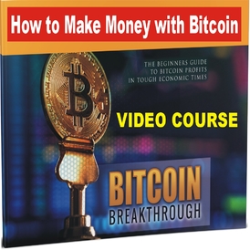 How to Make Money with Bitcoin in 2022 COURSE