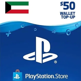 $50 PlayStation Gift Card - UAE