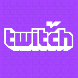 $50.00 TWITCH GIFT CARD USD - USA ONLY