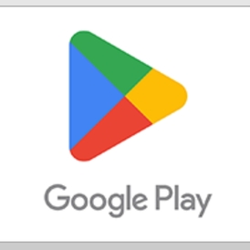 Google Play Gift Card USA 5 USD