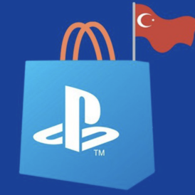 PSN New Account 🇹🇷 Automated Delivery 🚀⚡︎