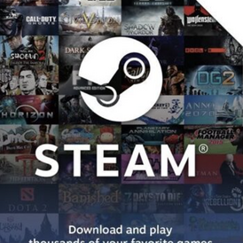 Steam 800 TWD - Steam 800 NT$ (Taiwan - API)