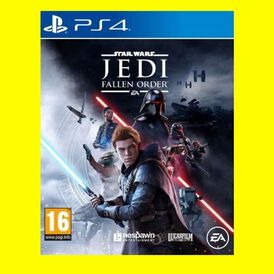 🚀(PS4-PS5)STAR WARS Jedi Fallen(OFFLINE)🎮