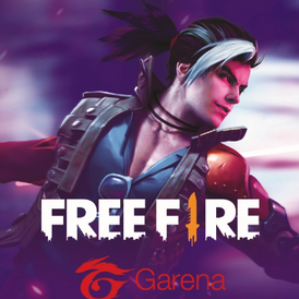 Garena Free Fire USD 10 - Free Fire 10$