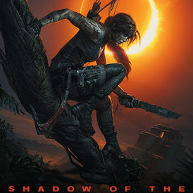 Shadow of the Tomb Raider Steam Key GLOBAL