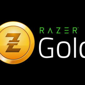 Razer Gold 500$ Account