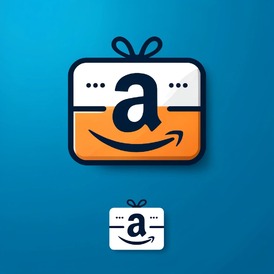 Amazon Gift card 10$