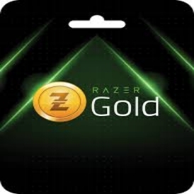Razer Gold Account USA REGION 500$