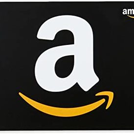 Amazon 50 USD E Gift Card ( USA )