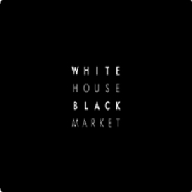 White House Black Market $50 Gift Card