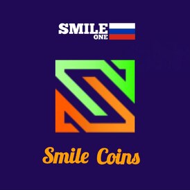 SmileOne Coin 500 RUB (Russia)