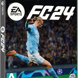 ✅EA SPORTS FC™ 24 Standart  edition[Xbox]