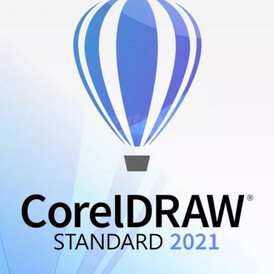 CorelDRAW Standard 2021 Lifetime key